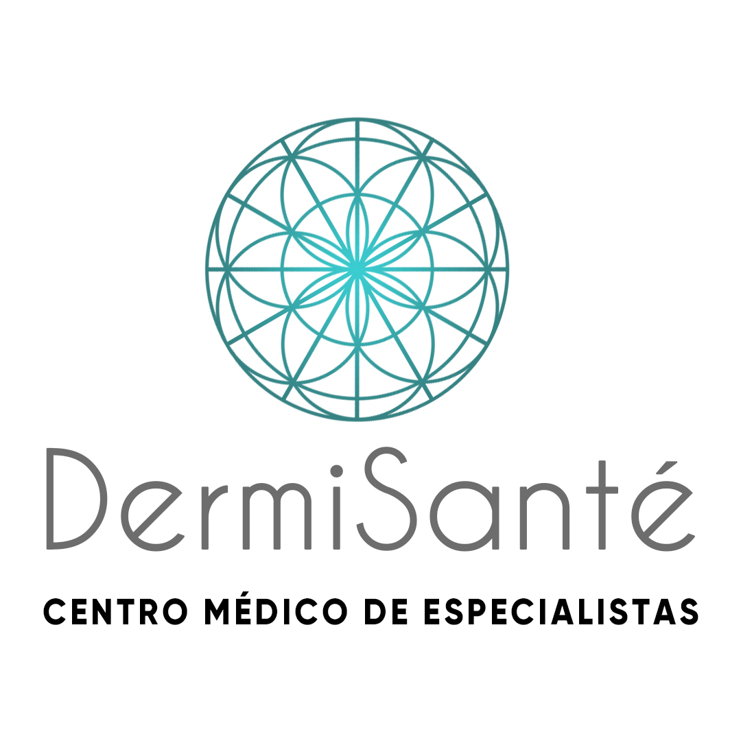 logo DERMISANTÉ definitivo